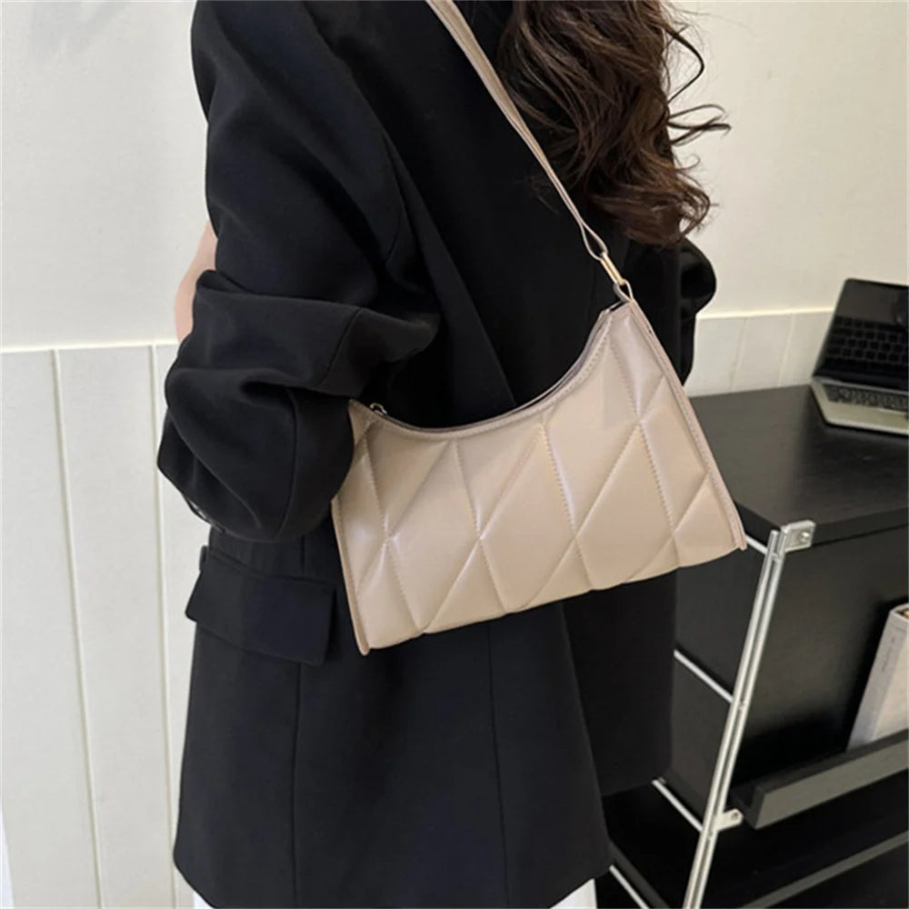 Trendy Women Shoulder Bag
