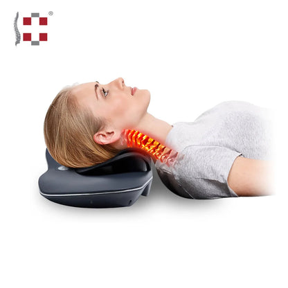 Health Care Massage Pillows For Back And Neck Pain Relief